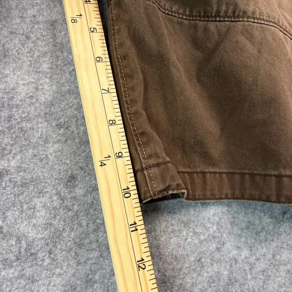 Timberland cargo shorts